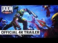 DOOM Eternal – Official DLC Teaser Part 1 | 'The Ancient Gods'