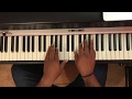 Ledisi - High (FULL TUTORIAL)