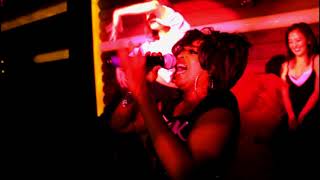 Barbara Tucker Performs "Think (About It)" at Roots NYC