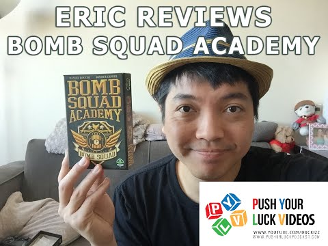 Push Your Luck Video #93