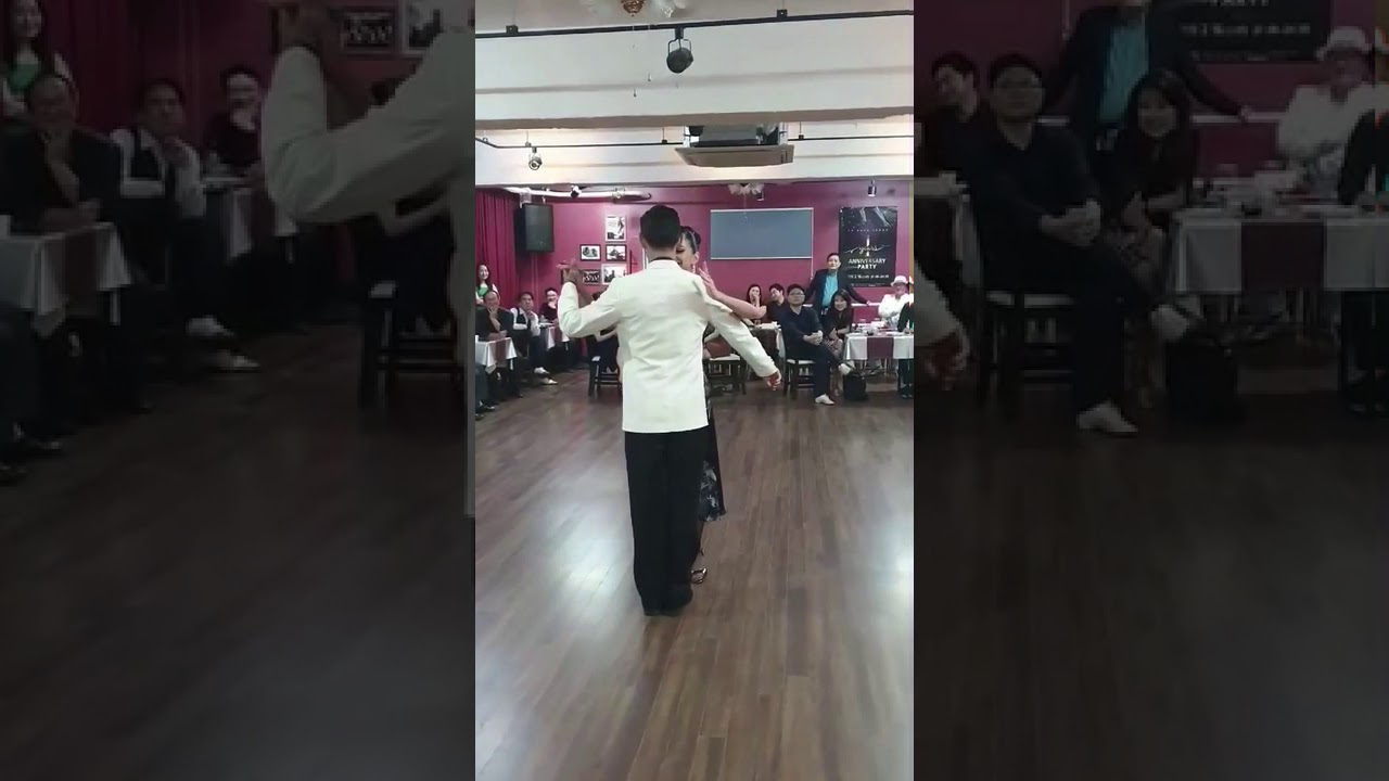 Pelín & Miguel Calvo - Alma dolorida (vals)