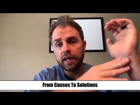 How Do You Lower High Liver Enzymes?