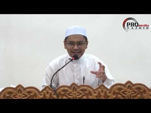 19082019 Ustaz Rizal Azizan