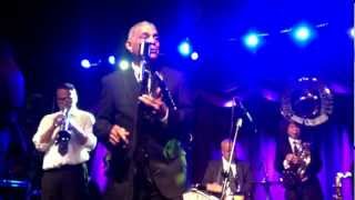 Preservation Hall Jazz Band "Come With Me to New Orleans"