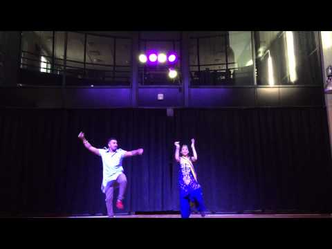 Prity Maan - Jatti Nachdi, ( PBN, Raj Bains, TeamPBN ) Sweden