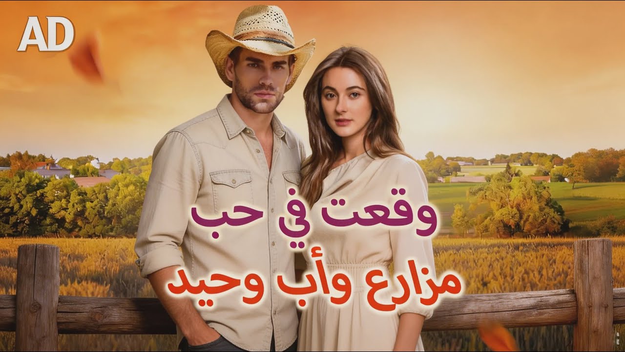 ماراثون مشاهدة مسلسل [وقعتُ في حب مزارع وأب وحيد[ مدبلج ]] !#reelshorts