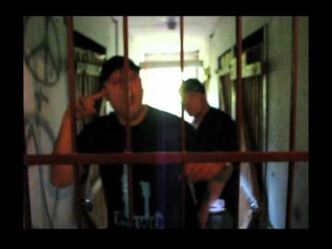 Liko&Gronas - powaga (KLIP).mpg