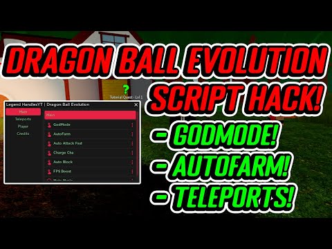 Dragon Ball Evolution Script Pastebin