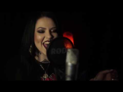 Jade Richards in Session - Tones & I - Dance Monkey (Clip)