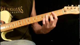 How to Play &#39;Old Time&#39;s Sake&#39; Shelby Lynne