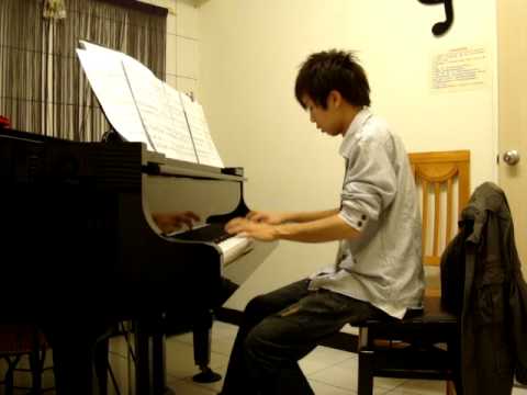 Claude Willie - Tan Dun - Internet Symphony "Eroica"