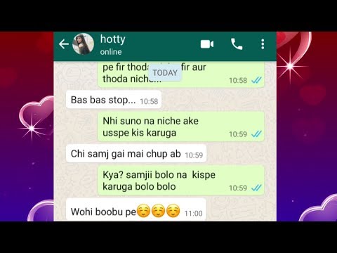 Gf bf chat for Sex | sex conversation ||Dirty chats Gf bf chat for Sex | sex conversation ||Dirty chats