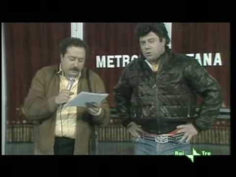 Carlo Verdone: il coatto romano