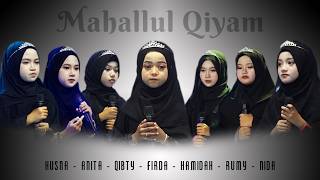 Download lagu MAHALLUL QIYAM (YA NABI SALAM ALAIKA) - VARIOUST ARTIST mp3 Download lagu MAHALLUL QIYAM (YA NABI SALAM ALAIKA) - VARIOUST ARTIST mp3