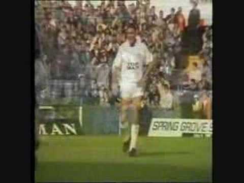 Leeds United Promotion Video 1990