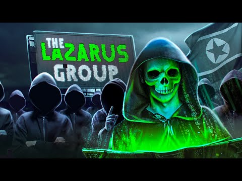 The Lazarus Group: How Intercontinental Hackers Stole Over 1 Billion Dollars