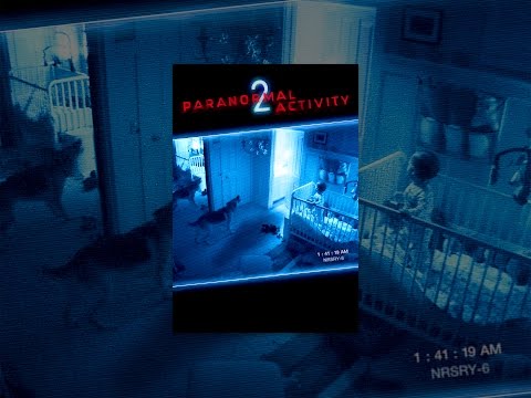 Paranormal Activity 2
