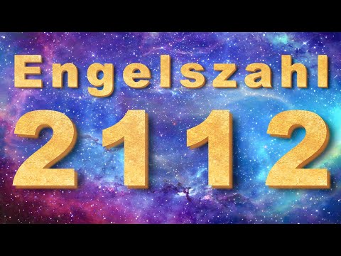 2112 Bedeutung Engelszahl, Symbolik & spirituelle Lehren 🌌