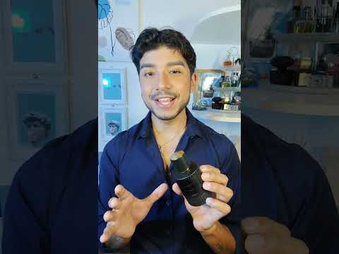 Conocé Quantum un perfume exquisito, complejo y sofisticado 🛤