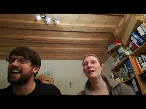 Gedanken zum 21.03.2020 - Wenn das Brot, das wir teilen...