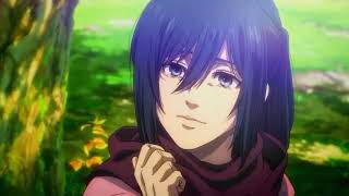 See you later, Eren. (Attack on Titan - Final Episode)