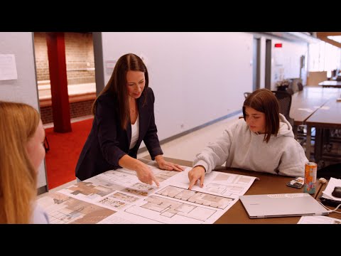 Academic Excellence at Nebraska