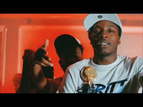 GRITTGANG K3 FT GRITTGANG 3 - THUG CRY