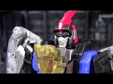 Power of the Primes Dinobot Swoop (Random Review)