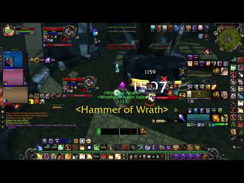 Kallemera/Liamx/Whiskz vs R1 Flyn TEAM (TBC Classic Arena)