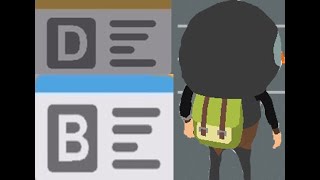 Sneaky Sasquatch Episode 1: Getting the Racing Disguise