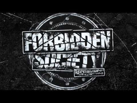 Forbidden Society - 3 Year Anniversary Mix [Free Download]