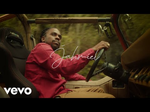Jahmiel - Story Of My Life (Official Video)