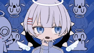 【Cover】 混沌ブギ - jon-YAKITORY / by ゆらねろ。 【オリジナルMV】