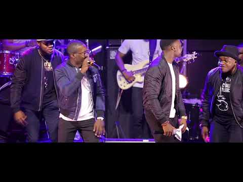 Les Mekaddishkem (05 Godson)