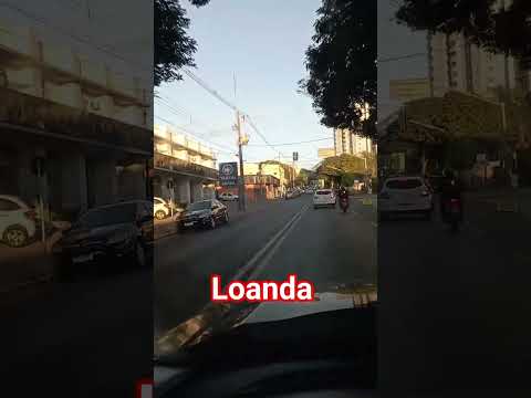 LOANDA-PR Música escrita por mim com som de IA