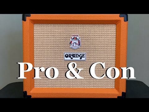 Is The Orange Crush 20 Still Worth Your Money?