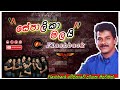සේපාලිකා මලයි Jayasiri Amarasekara Flashback දුර්ලභ සිදු