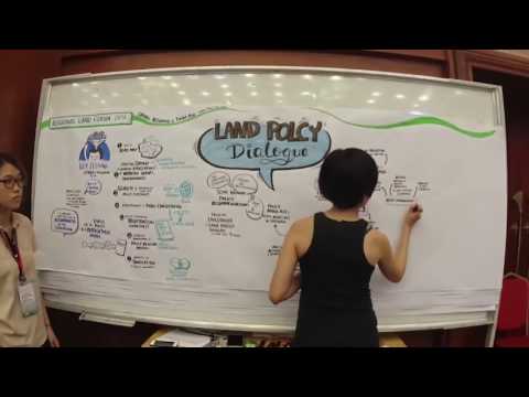 Mekong Regional Land Forum 21 23 June 2016 Land policy Dialogue