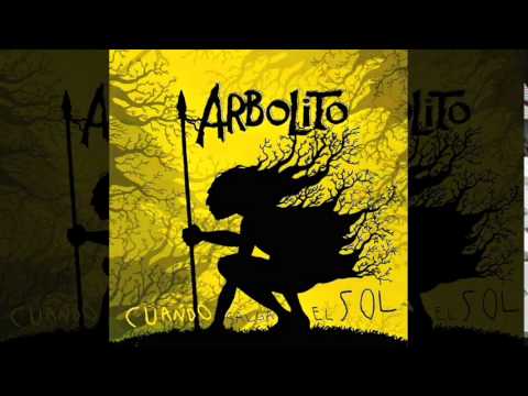 Niña Mapuche - Arbolito