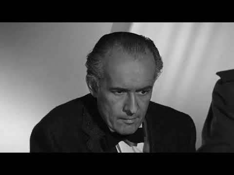 The 27 Th Day I  American Science Fiction Film 1957 I Gene Barry, Valerie French, George Voskovec