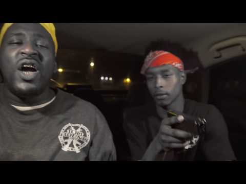 BIG MOTA - RED LIGHT | SHOT BY @YUNGDEE901