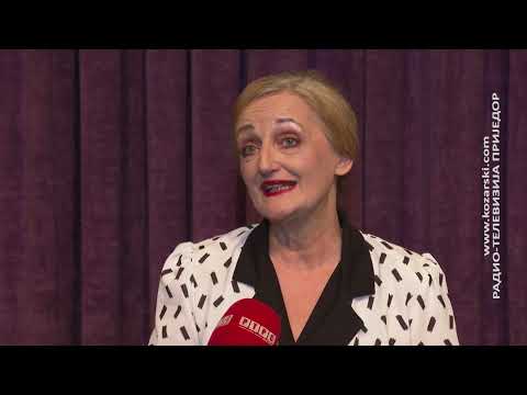 PREMIJEROM "TRI PRASIĆA" POZORIŠTE PRIJEDOR OTVORILO 73. SEZONU