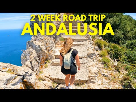 Discovering Spain: A 14-Day Itinerary Guide