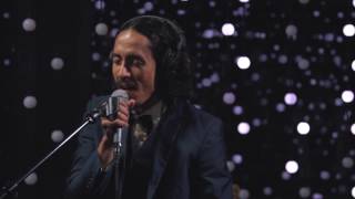 Chicano Batman - Run (Live on KEXP)