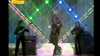 DEE D  JACKSON   Thunder   Lightning