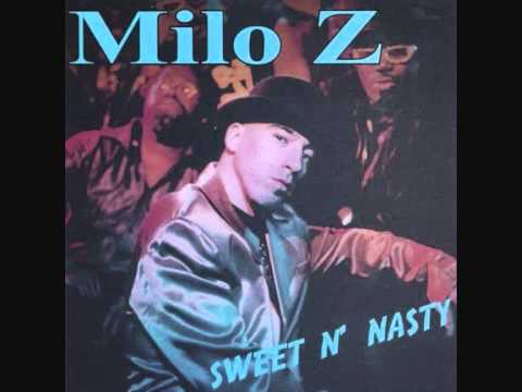 Milo Z - Change Your Ways