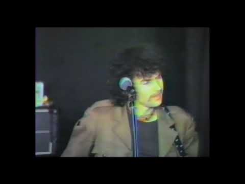 Phil Flanagan Loaded Dice * Bohemian Rhapsody