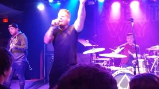 Failure Anthem - &quot;Here for Good&quot; (LIVE - Hagerstown, MD)