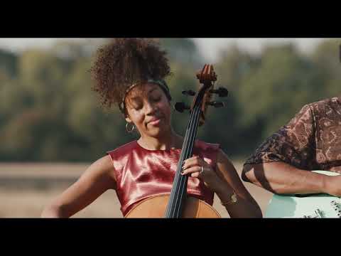 What a Wonderful World performed by Soulful Strings | Female Cellist & Guitarist Duo