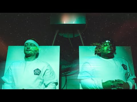 Fiix & GolFlamingo (88) - Talk (Official Music Video)